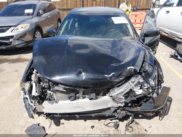 1N4AL3APXJC257326 Nissan Altima 2.5 Sr