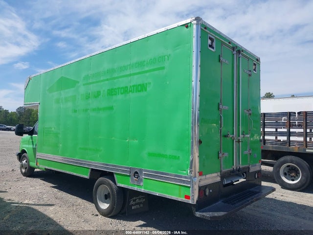1GB6G5CG8F1133480 Chevrolet Express Cutaway 4500
