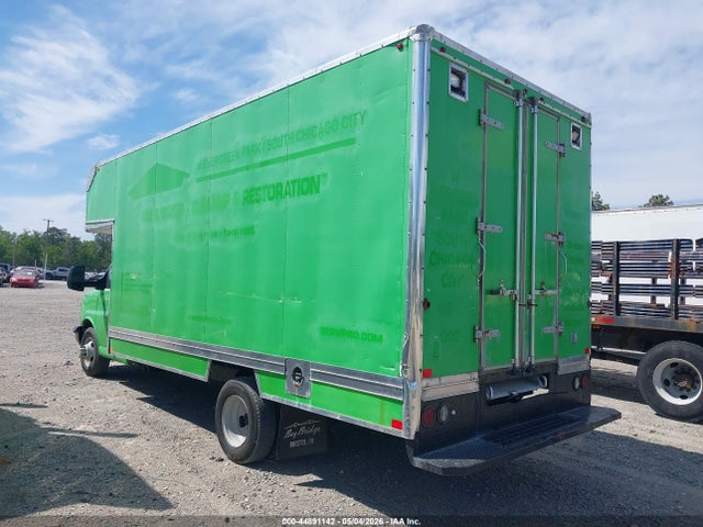 1GB6G5CG8F1133480 Chevrolet Express Cutaway 4500