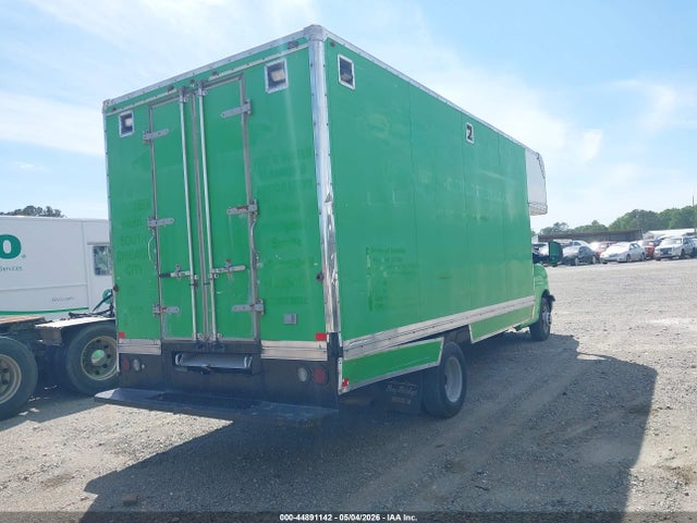 1GB6G5CG8F1133480 Chevrolet Express Cutaway 4500