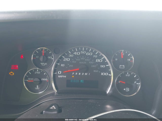 1GB6G5CG8F1133480 Chevrolet Express Cutaway 4500