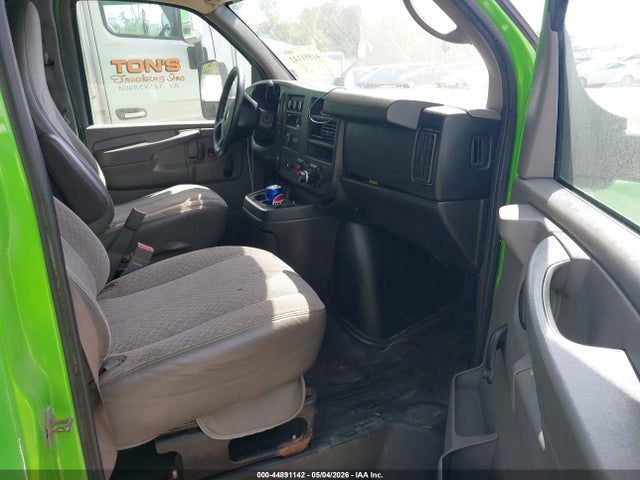 1GB6G5CG8F1133480 Chevrolet Express Cutaway 4500