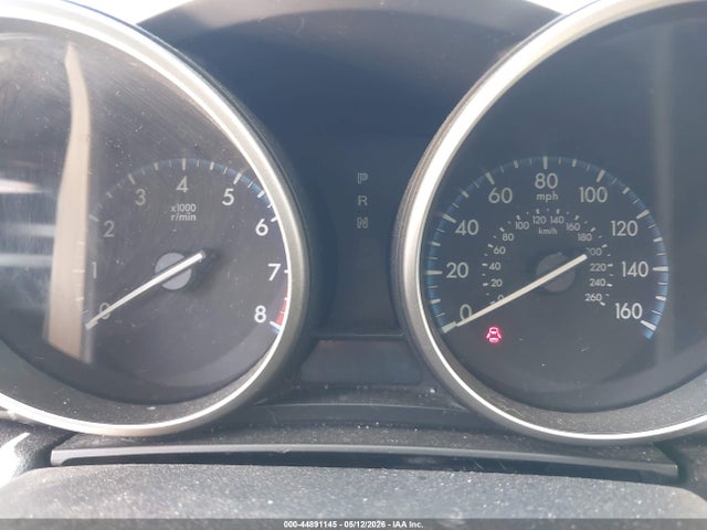 2013 Mazda Mazda3 I Sport მანქანა იყიდება აუქციონზე, vin: JM1BL1U8XD1709296, აუქციონის ნომერი: 44891145