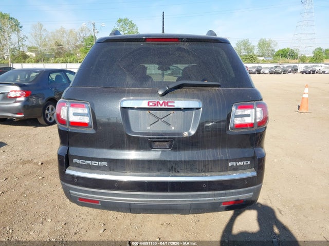 Продажа на аукционе авто 2015 Gmc Acadia Sle-2, vin: 1GKKVPKD7FJ230418, номер лота: 44891150