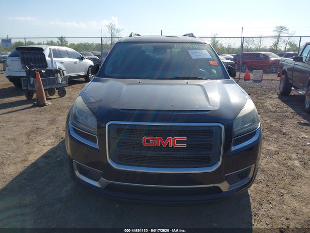 Продажа на аукционе авто 2015 Gmc Acadia Sle-2, vin: 1GKKVPKD7FJ230418, номер лота: 44891150