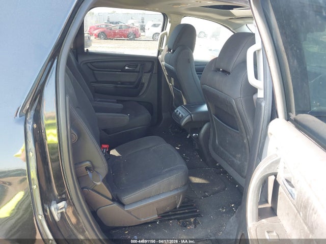 Продажа на аукционе авто 2015 Gmc Acadia Sle-2, vin: 1GKKVPKD7FJ230418, номер лота: 44891150