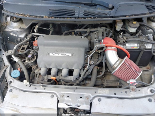 Продажа на аукционе авто 2008 Honda Fit Sport, vin: JHMGD37688S007825, номер лота: 44891149