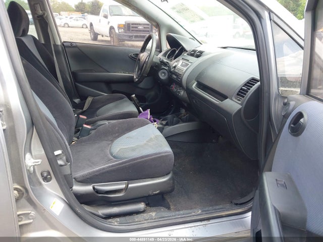 Продажа на аукционе авто 2008 Honda Fit Sport, vin: JHMGD37688S007825, номер лота: 44891149