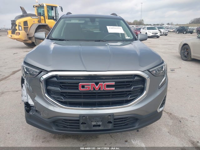 Aukcja sprzedaży 2018 Gmc Terrain Sle, vin: 3GKALMEV7JL412514, numer aukcji: 44891153
