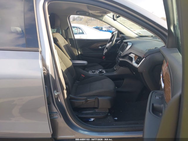 Aukcja sprzedaży 2018 Gmc Terrain Sle, vin: 3GKALMEV7JL412514, numer aukcji: 44891153
