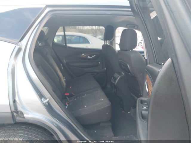 Aukcja sprzedaży 2018 Gmc Terrain Sle, vin: 3GKALMEV7JL412514, numer aukcji: 44891153