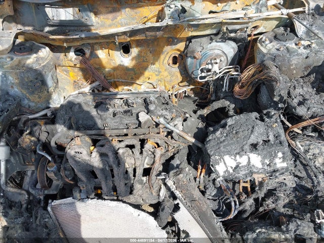 2011 Kia Sorento Ex მანქანა იყიდება აუქციონზე, vin: 5XYKUCA15BG150639, აუქციონის ნომერი: 44891154