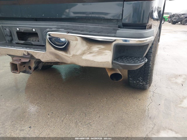 1GC4CYCG9JF276742 Chevrolet Silverado 3500hd Wt