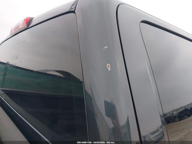 1GC4CYCG9JF276742 Chevrolet Silverado 3500hd Wt