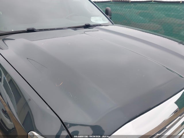 1GC4CYCG9JF276742 Chevrolet Silverado 3500hd Wt