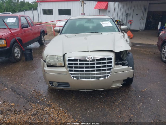 Продажа на аукционе авто 2007 Chrysler 300 Touring, vin: 2C3KA53G87H664889, номер лота: 44891159