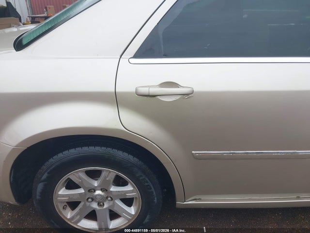 Продажа на аукционе авто 2007 Chrysler 300 Touring, vin: 2C3KA53G87H664889, номер лота: 44891159