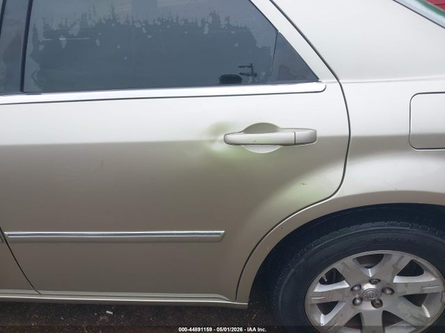 Продажа на аукционе авто 2007 Chrysler 300 Touring, vin: 2C3KA53G87H664889, номер лота: 44891159