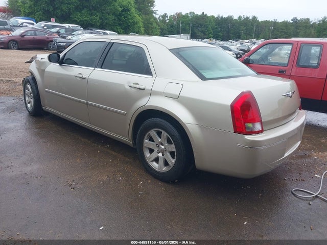 Продажа на аукционе авто 2007 Chrysler 300 Touring, vin: 2C3KA53G87H664889, номер лота: 44891159