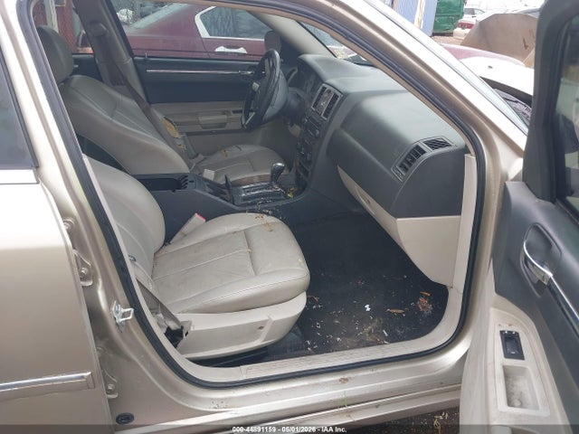 Продажа на аукционе авто 2007 Chrysler 300 Touring, vin: 2C3KA53G87H664889, номер лота: 44891159
