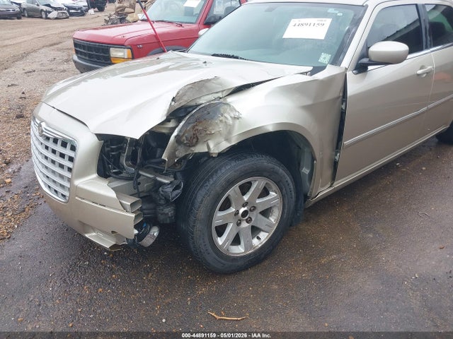 Продажа на аукционе авто 2007 Chrysler 300 Touring, vin: 2C3KA53G87H664889, номер лота: 44891159
