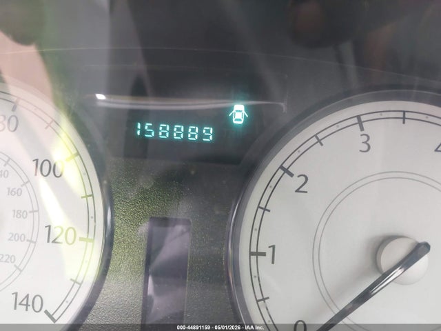 Продажа на аукционе авто 2007 Chrysler 300 Touring, vin: 2C3KA53G87H664889, номер лота: 44891159