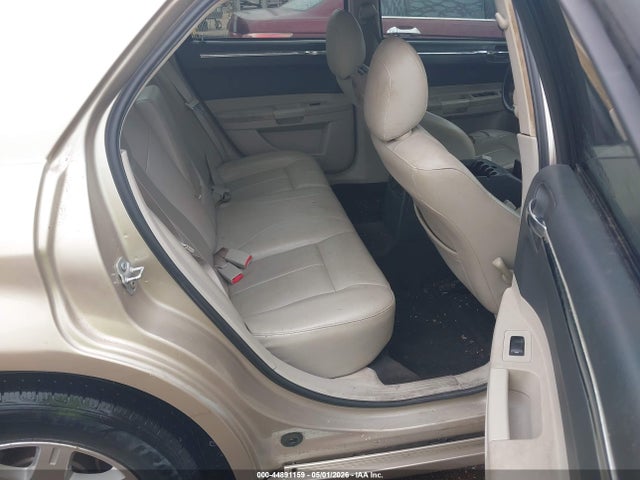 Продажа на аукционе авто 2007 Chrysler 300 Touring, vin: 2C3KA53G87H664889, номер лота: 44891159