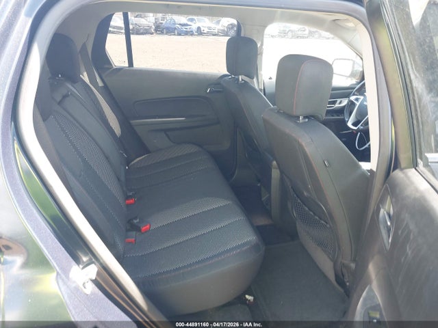 Продажа на аукционе авто 2016 Gmc Terrain Sle-2, vin: 2GKFLTE31G6207444, номер лота: 44891160