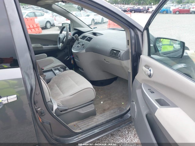 44891161 :رقم المزاد ، 5N1BV28U98N106938 vin ، 2008 Nissan Quest 3.5 مزاد بيع