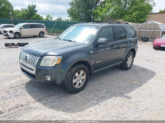 Aukcja sprzedaży 2008 Mercury Mariner I4, vin: 4M2CU81Z88KJ42541, numer aukcji: 44891162