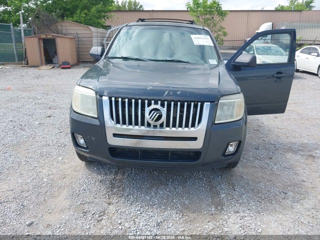 Aukcja sprzedaży 2008 Mercury Mariner I4, vin: 4M2CU81Z88KJ42541, numer aukcji: 44891162