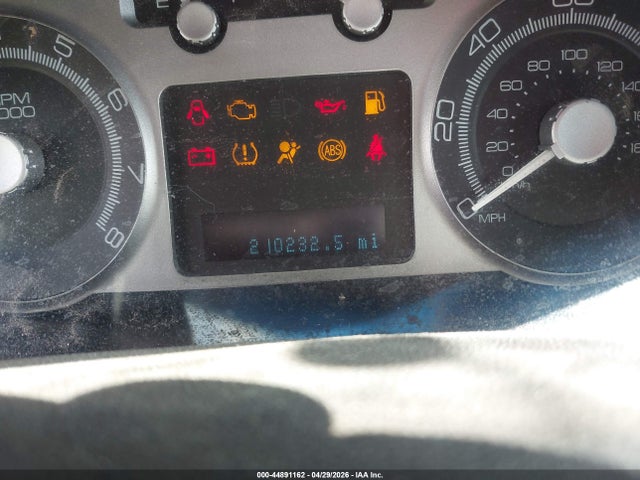 Aukcja sprzedaży 2008 Mercury Mariner I4, vin: 4M2CU81Z88KJ42541, numer aukcji: 44891162