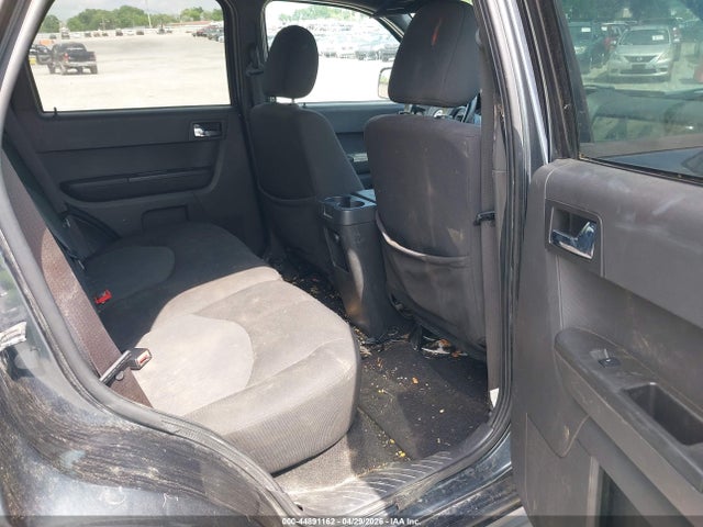 Aukcja sprzedaży 2008 Mercury Mariner I4, vin: 4M2CU81Z88KJ42541, numer aukcji: 44891162