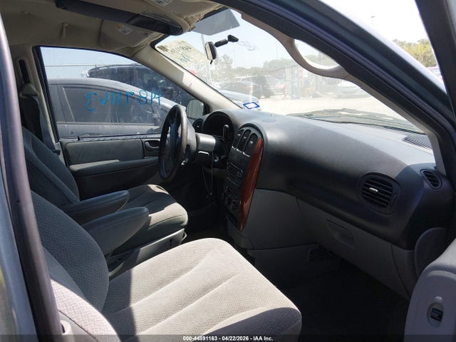 44891163 :رقم المزاد ، 2A4GP44R57R216916 vin ، 2007 Chrysler Town & Country Lx مزاد بيع