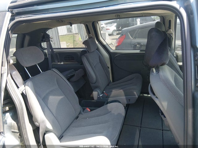 44891163 :رقم المزاد ، 2A4GP44R57R216916 vin ، 2007 Chrysler Town & Country Lx مزاد بيع
