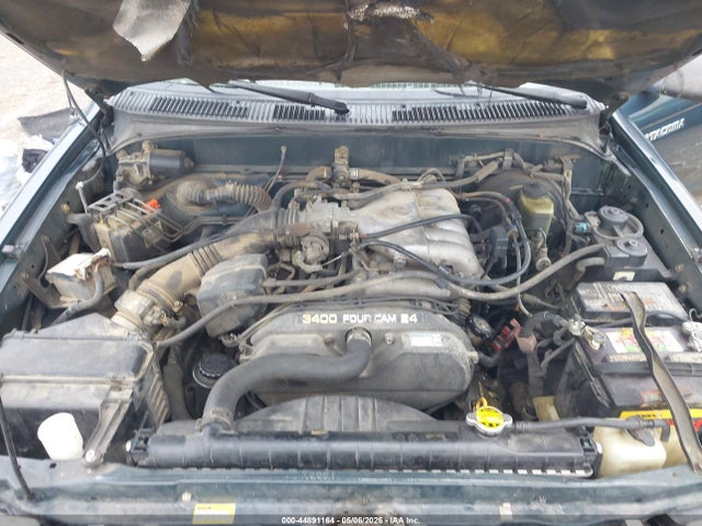 Aukcja sprzedaży 1998 Toyota Tacoma Base V6, vin: 4TAWN72N2WZ017508, numer aukcji: 44891164