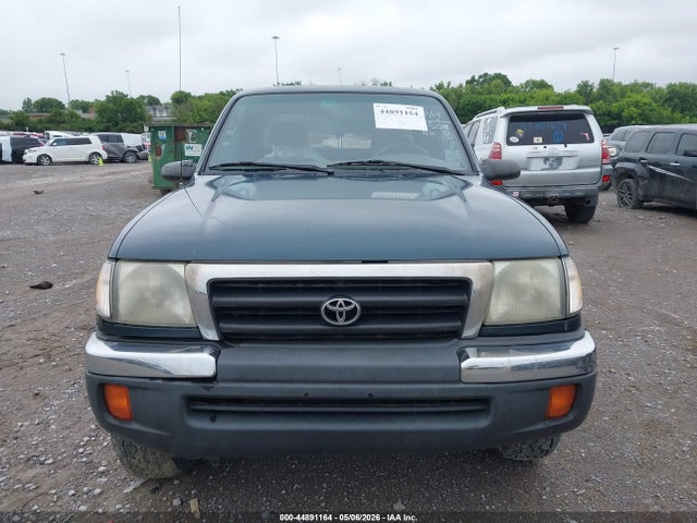 Aukcja sprzedaży 1998 Toyota Tacoma Base V6, vin: 4TAWN72N2WZ017508, numer aukcji: 44891164