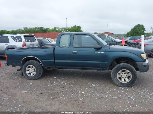 Aukcja sprzedaży 1998 Toyota Tacoma Base V6, vin: 4TAWN72N2WZ017508, numer aukcji: 44891164