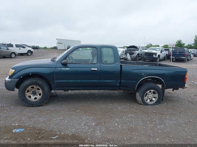Aukcja sprzedaży 1998 Toyota Tacoma Base V6, vin: 4TAWN72N2WZ017508, numer aukcji: 44891164
