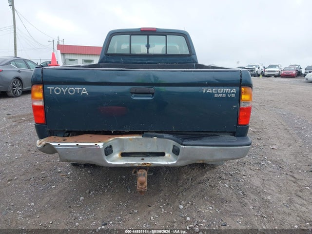 Aukcja sprzedaży 1998 Toyota Tacoma Base V6, vin: 4TAWN72N2WZ017508, numer aukcji: 44891164