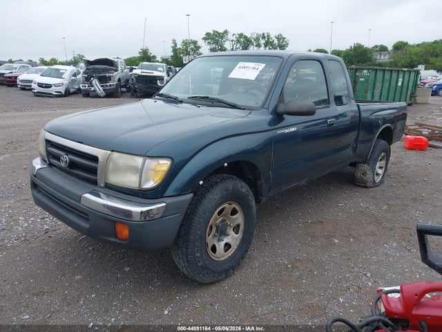 Aukcja sprzedaży 1998 Toyota Tacoma Base V6, vin: 4TAWN72N2WZ017508, numer aukcji: 44891164