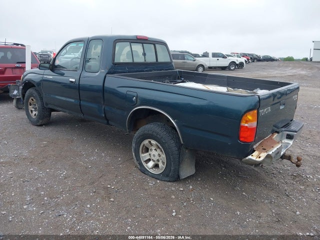 Aukcja sprzedaży 1998 Toyota Tacoma Base V6, vin: 4TAWN72N2WZ017508, numer aukcji: 44891164
