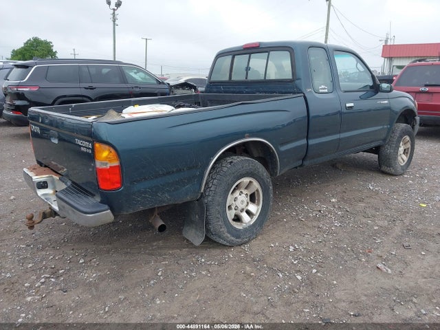 Aukcja sprzedaży 1998 Toyota Tacoma Base V6, vin: 4TAWN72N2WZ017508, numer aukcji: 44891164