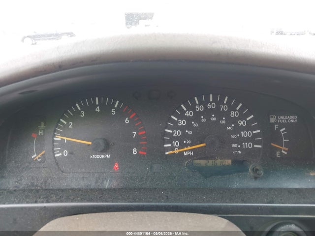 Aukcja sprzedaży 1998 Toyota Tacoma Base V6, vin: 4TAWN72N2WZ017508, numer aukcji: 44891164