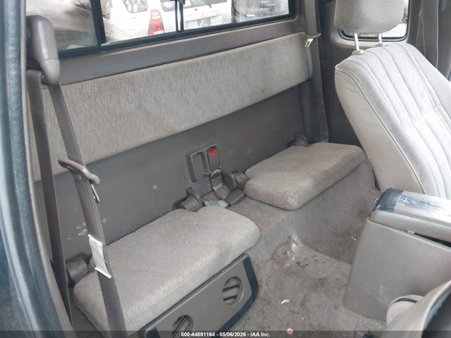 Aukcja sprzedaży 1998 Toyota Tacoma Base V6, vin: 4TAWN72N2WZ017508, numer aukcji: 44891164