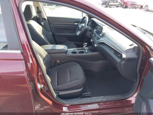 Nissan Altima Sv Awd 2025 1N4BL4DWXSN363648 Image 5