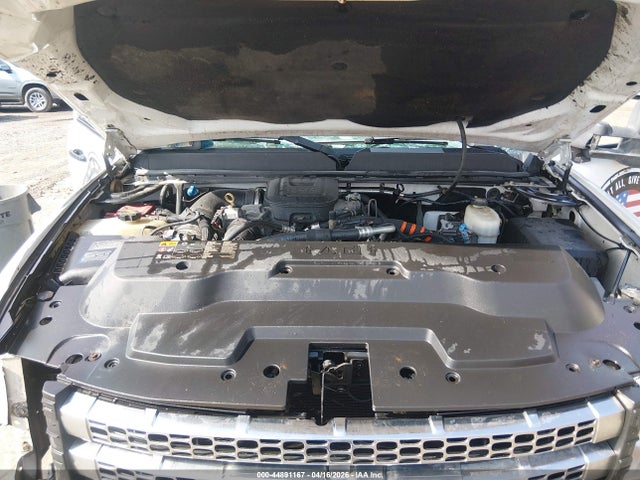 44891167 :رقم المزاد ، 1GT221E86DZ327897 vin ، 2013 Gmc Sierra 2500hd Slt مزاد بيع