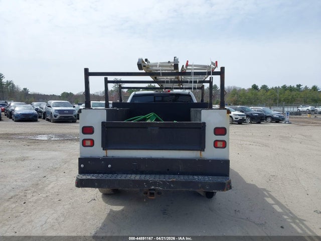 44891167 :رقم المزاد ، 1GT221E86DZ327897 vin ، 2013 Gmc Sierra 2500hd Slt مزاد بيع