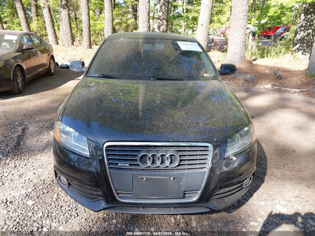 2013 Audi A3 2.0t Premium მანქანა იყიდება აუქციონზე, vin: WAUDFAFM2DA023213, აუქციონის ნომერი: 44891176