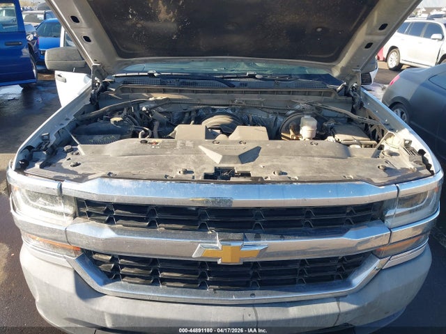 1GCRCNEH1GZ395788 Chevrolet Silverado 1500 Wt